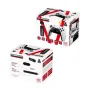GD10 PRO 256G TV Game Stick Console with Dual 2.4G Wireless Controller Game 4K 58000+ Games Retro Video Games Player Console