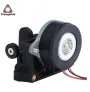 Trianglelab® / Dforce® MINI Extruder SLS PA12 print part Light Weight DDB Extruder Compatible Ender3 CR10 CR6 TEVO 3D Printer