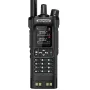 Baofeng DM-32UV 8W Power DMR Digital Analog Walkie Talkie 2.0\ TFT GPS APRS 4000 Channels NOAA VOXs Type-C Two Way Radio With Earphones