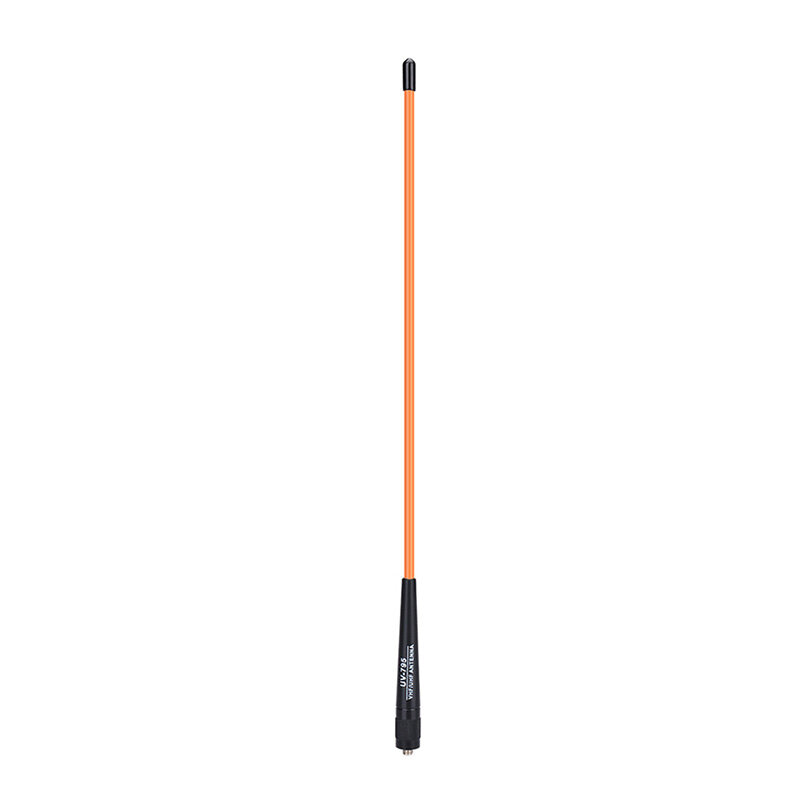 38 cm orange