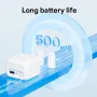 Tuya bluetooth Smart Fingerbot Switch Button Touch Mode Fingerbot Smart Life APP Voice Remote Control Alexa Google smarthome