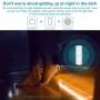Tuya Zigbe3.0 Mmwave Radar Human Sensor Smart Presence Detector Distance Light Sensor for Smart Home Automation
