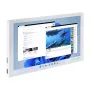 Turing Smart Display 8 inch IPS Sub-screen Chassis Type-C Computer Monitoring USB Free AIDA64