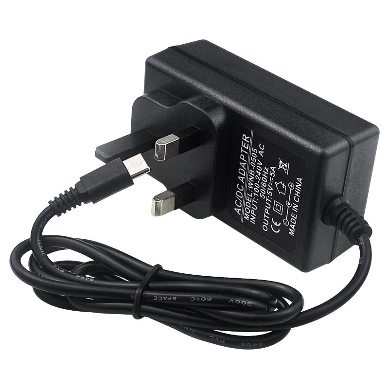 UK Plug