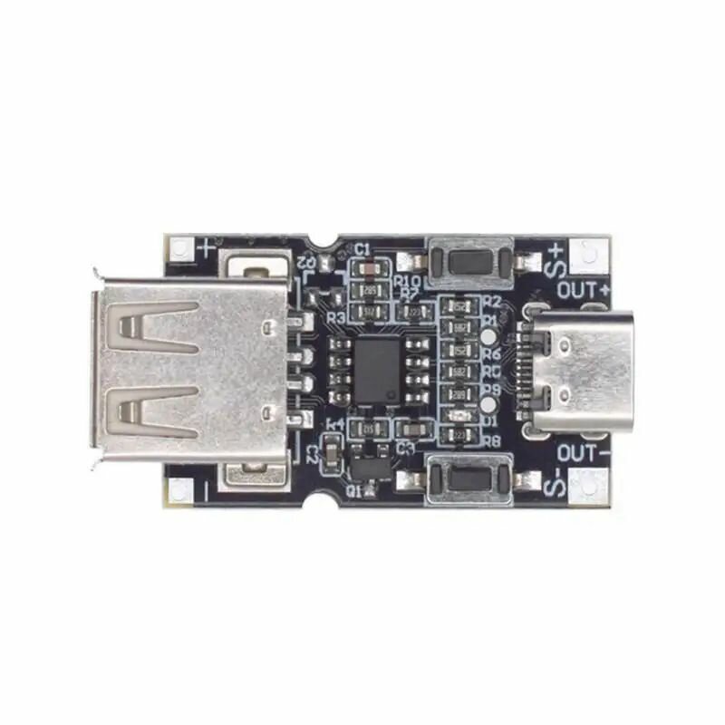 USB Interface