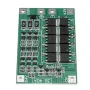 5PCS BMS 3S 40A 18650 Lithium Battery Charger Protection Board 11.1V 12.6V PCB for Drill Motor with Balance