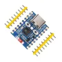 Mini ESP32 Development Board ESP32-C6 Based on ESP32-C6FH4 Dual Processors 2.4GHz WiFi 6 & bluetooth 5