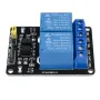 2Pcs 12V 2CH Channel Relay Module With Optocoupler For PIC AVR DSP ARM