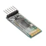 5Pcs HC-05 Wireless bluetooth Serial Transceiver Module