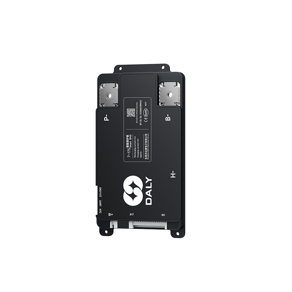 7-17S Li-ion/LiFePO4 150A