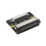 Raspberry Pi 5 / Pi Zero DSI Display and CSI Camera 15pin to 22pin Adapter Board Plug and Play Compact Design DIY Electronics Accessories