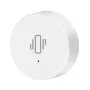 Tuya ZigBe Smart Vibration Sensor Real Time Monitoring Door Window Detection Alarm Smart Home Security Protection System
