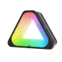 For Switch2 Left and Right Handle 4-in-1 Charging Stand NS2 Triangle Handle Charging Base with RGB Light IPLAY HBS-2801