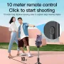 Y3 2 In 1 bluetooth Transmitter Receiver HiFi Sound AUX bluetooth Car Adapter Wireless Audio Transmitter
