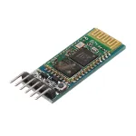 3Pcs HC-05 Wireless bluetooth Serial Transceiver Module Geekcreit for Arduino - products that work with official Arduino boards