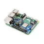 Raspberry Pi 3B+/4B Ethernet Power Supply Expansion Board Supports 802.3af Network Standard and POE Power Supply