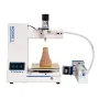 [EU/US Direct]TRONXY® Moore 1 3D Printer 180x180x180mm pottery clay 3d printer Liquid deposition modeling antique ceramics ceramic 3d printer