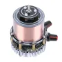 Maxgeek SSTC Mini Tesla Coil Music Double Class-E Solid State Tesla Coil Artificial Teaching Tool