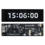 LILYGO? T-Display-S3-Long 3.4インチ タッチディスプレイ ESP32-S3 開発ボード TFT LCD ワイヤレスモジュール WiFi Bluetooth 16MB フラッシュ