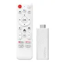 H96Max 2+16G H313 Smart TV Stick Android 10.0 3D 4K UHD Support WiFi6 & BT5.0 Media Player Google TV Receiver Set Top Box