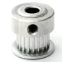 16/20/36T GT2 Aluminum Timing Pulley For DIY 3D Printer