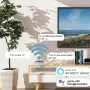 Tuya IR Smart Home Intelligent WIFI Infrared Remote Controller Voice Remote Control Works with Alexa Google Home Smart Life APP
