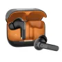 HD-3 Wireless bluetooth Earbuds Noise Cancelling Earphone Deep Bass 32H Playback Low Delay In-ear Sports Headphones