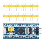 STM32F103C8T6 Small System Development Board Microcontroller STM32 ARM Core Board Micro USB