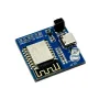 ESP-12F ESP8266 Infrared Transmitting and Receiving for NEC Command WiFi Transparent Transmission Module Board