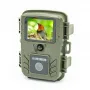 SUNTEKCAM BC-303 1080P 24MP Bird Watching Camera Surveillance Camera with Motion Sensor for Small Animals Bird Feeder Outdoor IP65 Waterproof Bird Camera