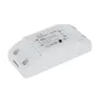 CROSIKO 10A Smart Home WiFi Switch Automation Relay Module Timing Switch APP Wireless Remote Control Relay Work with Alexa Google Home IFTTT