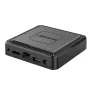 Q7 2+8G 4K Android10.0 TV Box Quad-core Allwinner H313 Support WiFi6&BT4.0 Media Player HDR10 Set Top Box with Voice Remote Control