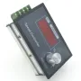 DC6-60V 30A Max DC Motor Speed Controller PWM Rotary Knob Encoder LED Digital Display Brush Motor Control Module 1-100kHz