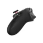 GameSir T3 Pro Tri-mode RGB Wireless Game Controller with Hall Effect Trigger bluetooth Joystick Gamepad with Charger Dock Six-axis Gyro HD Rumble Motors Retractable Back Butoons Tactile Micro Switch D-pad for PC Switch IOS Android