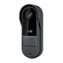 M15 Tuya Smart Videocitofono con Videocamera, Videocamera Intelligente Wireless, Videocitofono con Visione Notturna per Casa e Ufficio