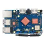 OrangePi 5 Pro Heat Sink Pure Copper Heatsink Passive Cooling Pad Heat Dissipation Radiator for OrangePi 5 Pro Motherboard