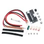 DIY draagbare batterijopslag puntlasmachine PCB-printplaat lasapparatuur puntlasmachines voor 18650 26650 12V