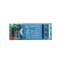 3 pz 5V Trigger di basso livello Un modulo relè a 1 canale Scheda di interfaccia Schermo DC AC 220V