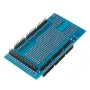 3Pcs Mega2560 1280 Protoshield V3 Expansion Board With Breadboard