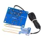 XH-M214 Soil Moisture Control Module with Digital Display for Precise Plant Watering Automatic Sprinkler for Pot Plants