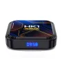 [4+32G] HK1RBOX K8S Smart TV Box Android 13 RK3528 8K HDR10 WIFI6 Android TV Box 2023 Media Player Set Top Box