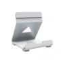 JYS PS Portal Gaming Console Holder Desktop Stand Compatible with Steam Deck/ROG/Switch/Mobile Phone