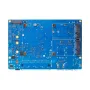 Banana Pi R4 ルーター開発ボード（オンボード 4GB RAM、MediaTek MT7988A クアッドコア Arm Corex-A73 4GB DDR4 8GB eMMC 搭載）