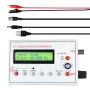 FG-100 DDSファンクション信号発生器 1Hz-500kHz周波数範囲 ポータブル波形発生器 50オーム出力インピーダンス