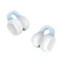 Baseus AirGo 1 Ring OWS Earbuds bluetooth Earphone BISA Audio Quick Charge Dual Channel Low Latency Mini Portable Headphones with Mic