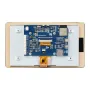 ESP32-S3 7 inch LCD Screen Development Board CAN/RS485 ESP32 With Display 1024×600 Supports WiFi&Bluetooth