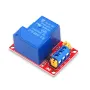 12V 30A One Channel Relay Module with Optocoupler Isolation Support High and Low Level Trigger