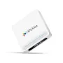 H96MAX H618 Plus 4+32G Android 14 TV Box 8K Ultra HD Smart Streaming Media Player Allwinner H618 Quad-Core WiFi 6 Bluetooth 5.4 Google Assistance Set Top Box