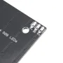 4Pcs WS2812 LED 5050 RGB 8x8 64 LED Matrix Built-in Full Color Driver Light Development Board for Arduino