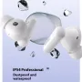 Edifier Lolli Pro 3i TWS bluetooth V6.0 Earphone ANC Earbuds -47dB Active Noise Cancelling 3-Mic Call Noise Reduction Coaxial Dual Dynamic Unit LDAC Hi-Res Audio 321 Languages Translation Sports Headphones